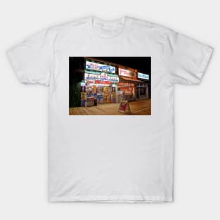 Boardwalk Treats T-Shirt